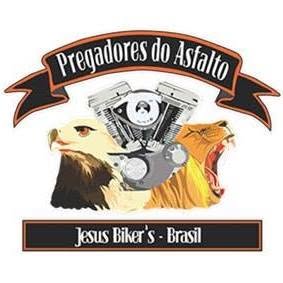 Pregadores do Asfalto
